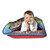 Paw Patrol Toddler Nap Mat Big Trucks To The Rescue