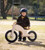 Prince Lionheart 7601 Chop Balancebike