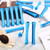 60pcs Hair Perm Rods Cold Wave Rod Plastic Perming Rods Curlers Hair Rollers For Salon Home Styling Tools