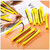 60pcs Hair Perm Rods Cold Wave Rod Plastic Perming Rods Curlers Hair Rollers For Salon Home Styling Tools