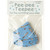 Pee-pee Teepee Baseball Blue - Laundry Bag