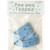 Pee-pee Teepee Baseball Blue - Laundry Bag