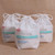Soft Face Towel, Makeup Remover Cloth, Facial Cleansing Wipes, Dry Baby Wipes, Thick And Soft Natural Premium Cotton Material Cotton Dry Wipes For Your Facial Towels,for All Skin Types