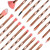 Tkoofn 20pcs Diamond Makeup Brush Set Foundation Blush Eyeshadow Brushes Kit Tools