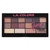 (3 Pack) L.a. Colors Sweet! 16 Color Eyeshadow Palette - Seductive