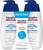 Product Of Aquaphor Baby Wash & Shampoo Value Pack 2 Pk. 16.9 Fl. Oz.