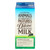 Organic Valley Ultra Pasteurized Reduced Fat Organic Lactose Free 2% Milk, 64 Oz