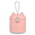 Archer Cartoon Portable Feeding Milk Powder Storage Box Dispenser Bottle Container