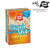 Jolly Time Crispy N' White Tender Natural Microwave Popcorn, Low Calorie Gluten Free, 4 Pack 3 Count Boxes (natural Crispy 'n White)