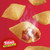 Totino's Pizza Rolls, Combination, Frozen Snacks, 24.8 Oz, 50 Ct
