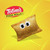 Totino's Pizza Rolls, Combination, Frozen Snacks, 24.8 Oz, 50 Ct