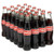 Mexican Coca Cola, Drink Cola, 12 Ounce (pack Of 24)