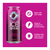Sparkling Ice +caffeine Black Raspberry Sparkling Water, 12 Pack, 16 Fl Oz