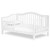 Dream On Me Austin Toddler Day Bed, White
