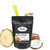Our Tribe's Pineapple And Coconut Flavored Coffee Pina Colada Summer Coffee