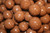 Chocolate Malt Balls With Sugar Free Coating, 1lb