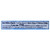Airhead Xtremes Bluest Raspberry Belts 3oz