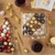 Ferrero Rocher Collection, Fine Hazelnut Milk Chocolates, 24 Count, Gift Box, Assorted Coconut Candy And Chocolates, 9.1 Oz