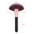 Docolor Fan Brush Makeup Brushes Professional Highlighting Blush Bronzer Cheekbones Brush Cosmetic Tool