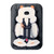 Miarhb Baby Stroller Body Support Pad Mat Compliance Car Seat Head Body Support Cushion