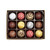Godiva Chocolatier Assorted Chocolate Truffles Gift Box, Patisserie Dessert Truffles, 12 Pc.