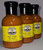 Todd Bosley's World Famous White Truffle Hot Sauce-3 Pack