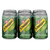 Schweppes Ginger Ale Soda 7.5oz Mini Cans, Quantity Of 18