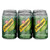 Schweppes Ginger Ale Soda 7.5oz Mini Cans, Quantity Of 18