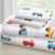 Wildkin Kids Microfiber Sheet Set For Boys And Girls - Toddler (trains, Planes & Trucks)