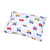 Wildkin Kids Microfiber Sheet Set For Boys And Girls - Toddler (trains, Planes & Trucks)