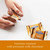 Ghirardelli Milk Chocolate Squares With Caramel Filling, 15.96 Oz Bag