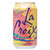 La Croix Peach Pear Sparkling Water, 12 Ounce (12x2=24 Cans)
