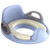 Nuolux 1pc Toddler Potty Seats Baby Toilet Training Seats Kids Toilet Trainer Rings