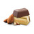 Hershey's Nuggets Milk Chocolate With Almonds Candy, 10.1 Oz, 3 Pack