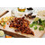 Kronos Ready Carved Pork Al Pastor, 5 Pound -- 2 Per Case