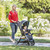 Graco Fastaction Fold Click Connect Travel System, Bennett