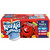 Kool-aid Jammers Tropical Punch (6 Fl. Oz., 40 Pk.) Grape And Cherry Artificially Flavored Soft Drink Variety Pack.