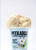 Peekaboo Ice Cream Organic Vanilla With Hidden Zucchini