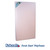 Kolcraft Fresh Start Crib Mattress, Sustainable Lightweight Core, Pink