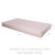 Kolcraft Fresh Start Crib Mattress, Sustainable Lightweight Core, Pink