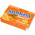 Sugar-free Sunkist Sours With Vitamin C - Tangerine Orange Size: 6-pack