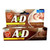 U - Vitamin A & D Cream Nutrition For The Skin 2 Pk Non-greasy Moisturizing Lotion Diaper Rash Cream Skin Protection