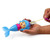Bowake Bath Tub Fun Swimming Baby Bath Toy Mermaid Wind Up Floating Water Toy For Kids