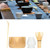 Matcha Tool, Safe Easy To Operate Bamboo Tea Scoop, For Amateurs Home