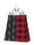 Lumberjack 4 Piece Crib Bedding Set By Sweet Jojo Designs