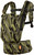 Tula Baby Carrier  Free-to-grow - Blacklightning  (7 - 45 Pounds)