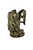 Tula Baby Carrier  Free-to-grow - Blacklightning  (7 - 45 Pounds)