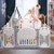Cosotower Baby Folding Playpen Kids Activity Centre Safety Play Yard Home Indoor Outdoor