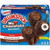 Drumstick Chocolate Cookie Dipped Ice Cream Cones Variety Pack, 8 Ct
