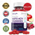 Bio Lyfe Keto Acv Gummies 1000mg Acv Biolyfe Biolife With Pomegranate Juice Beet Root B12 60 Gummy